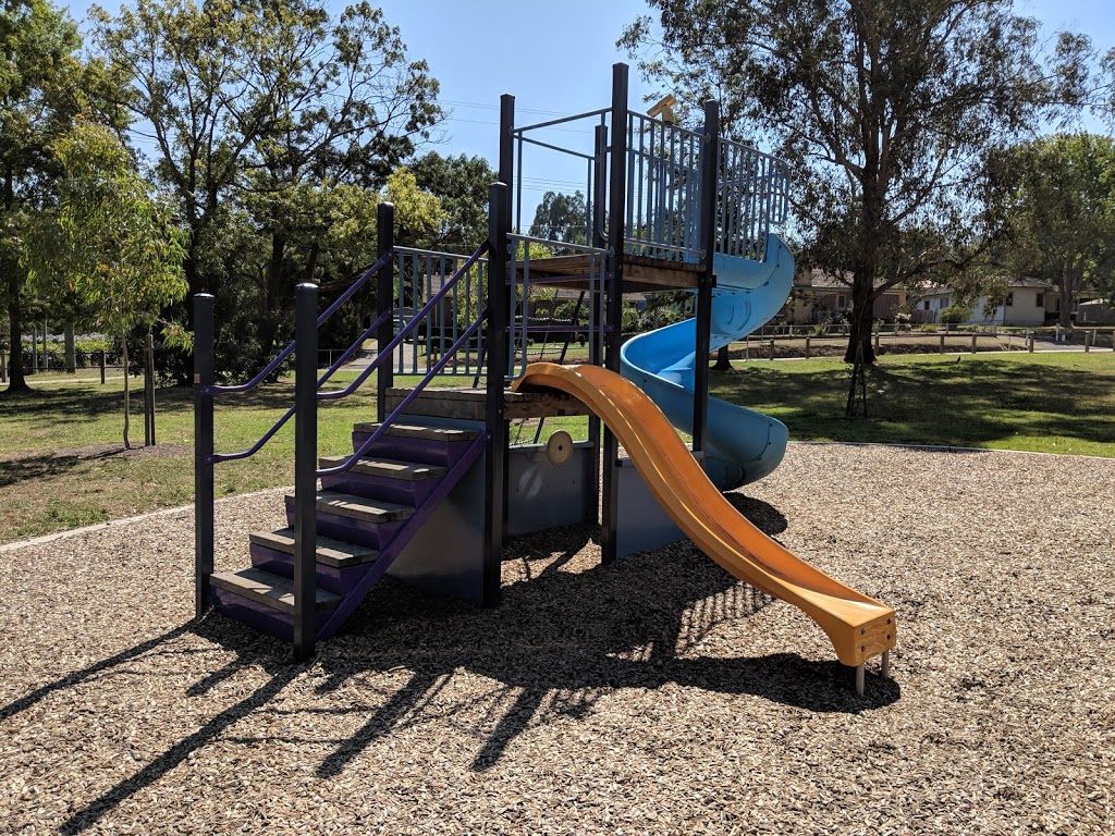 Seville Water Play Park | 20-28 Monbulk-Seville Rd, Seville VIC 3139, Australia | Phone: 1300 368 333