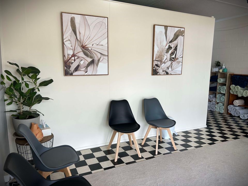 Blackwater Massage and Recovery Centre | 6 Wey St, Blackwater QLD 4717, Australia | Phone: (07) 4843 0851
