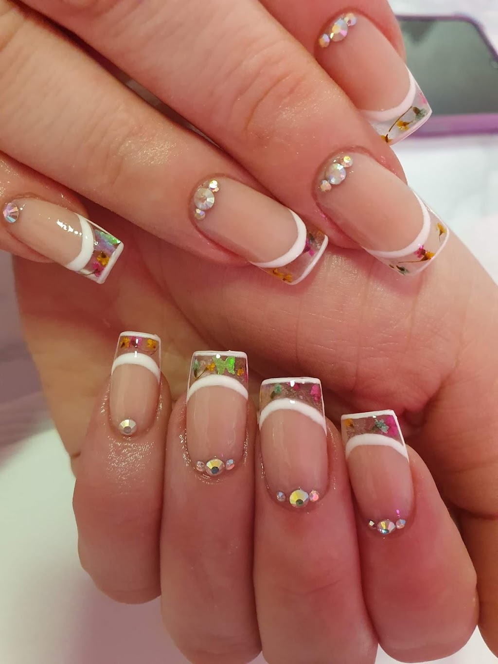 The Nail Pixie by Lee Robinson | Yarrabilba Dr, Yarrabilba QLD 4207, Australia | Phone: 0434 051 038