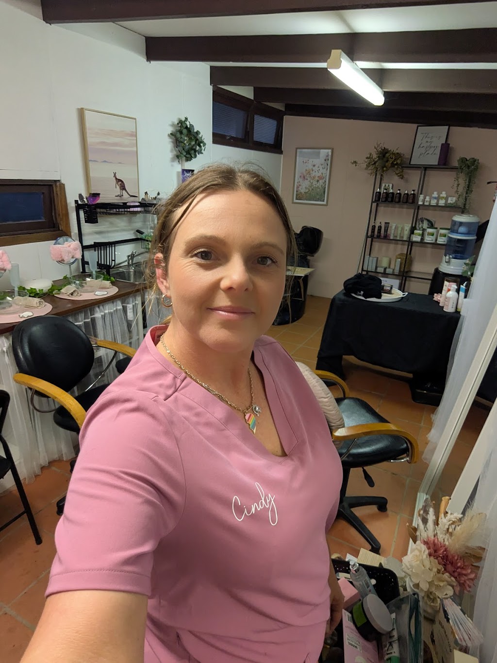 The Wildflower Sanctuary - Holistic Hair & Wellness | 3105 Remembrance Driveway, Bargo NSW 2574, Australia | Phone: 0475 056 324