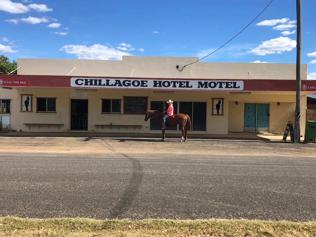Chillagoe Cockatoo Hotel Motel | 2 Tower St, Chillagoe QLD 4871, Australia | Phone: (07) 4094 7168
