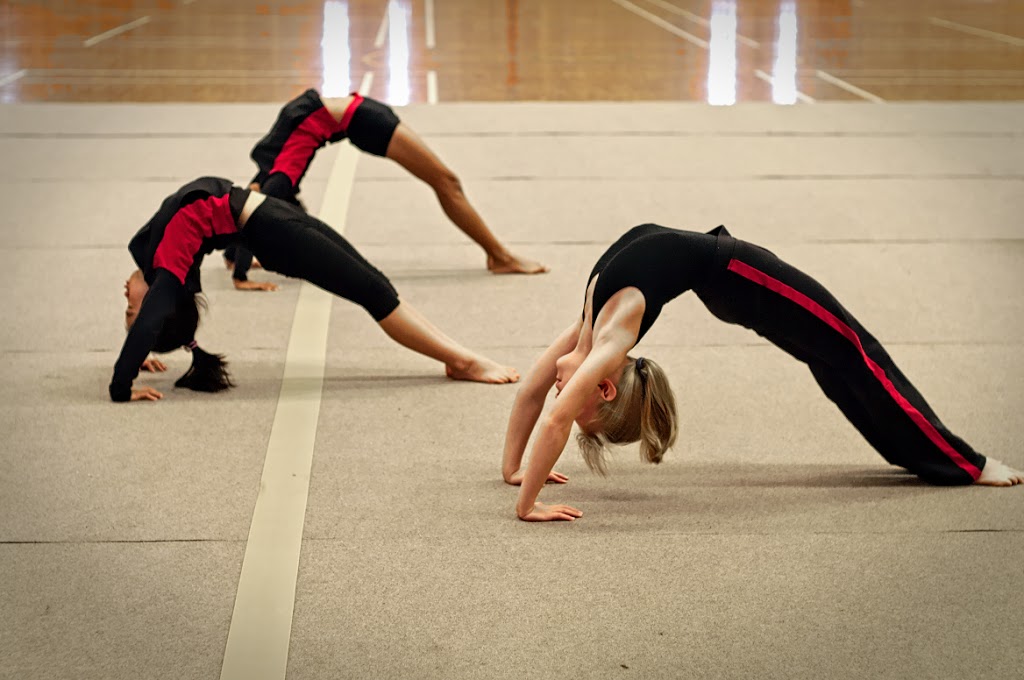Club PERÓ Rhythmic Gymnastics Club: Tangara School for Girls | 77/97 Franklin Rd, Cherrybrook NSW 2126, Australia | Phone: 0405 631 397