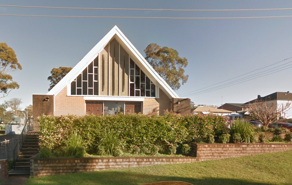 Charlestown Seventh-day Adventist Church | 51 Dickinson St, Charlestown NSW 2290, Australia