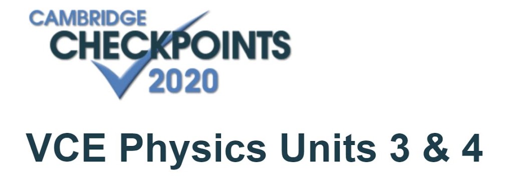 Yes Tutoring | VCE Physics & Maths | 130 Gleneagles Dr, Endeavour Hills VIC 3802, Australia | Phone: 0410 948 528