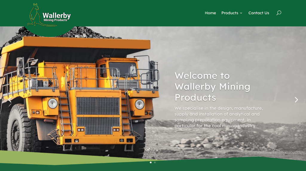 Wallerby Mining Products | 17 Ironbark Cl, Warabrook NSW 2304, Australia | Phone: (02) 4967 7358