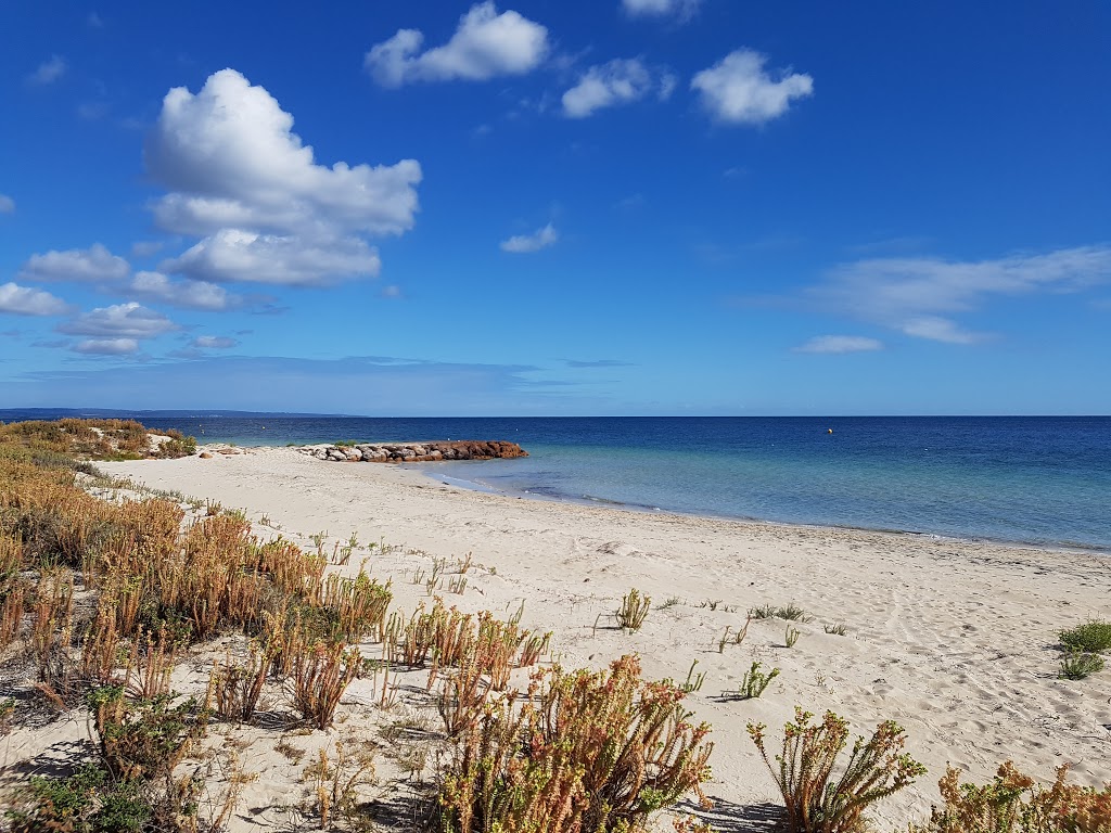 Cape view beach resort australia