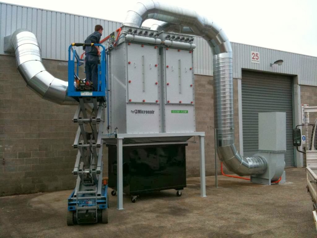 Micronair | 4/159 Canterbury Rd, Kilsyth VIC 3137, Australia | Phone: 0483 902 898