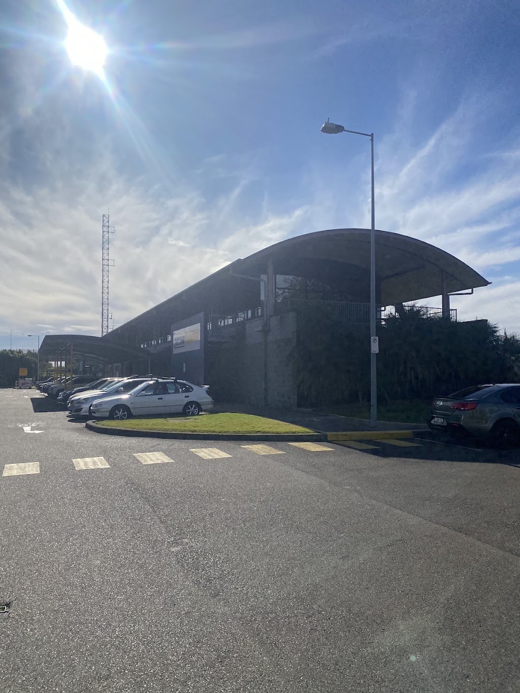 Pacific National Enfield Yard | 1 Locomotive Place, Off, Wentworth St, Greenacre NSW 2190, Australia | Phone: (02) 8745 4317