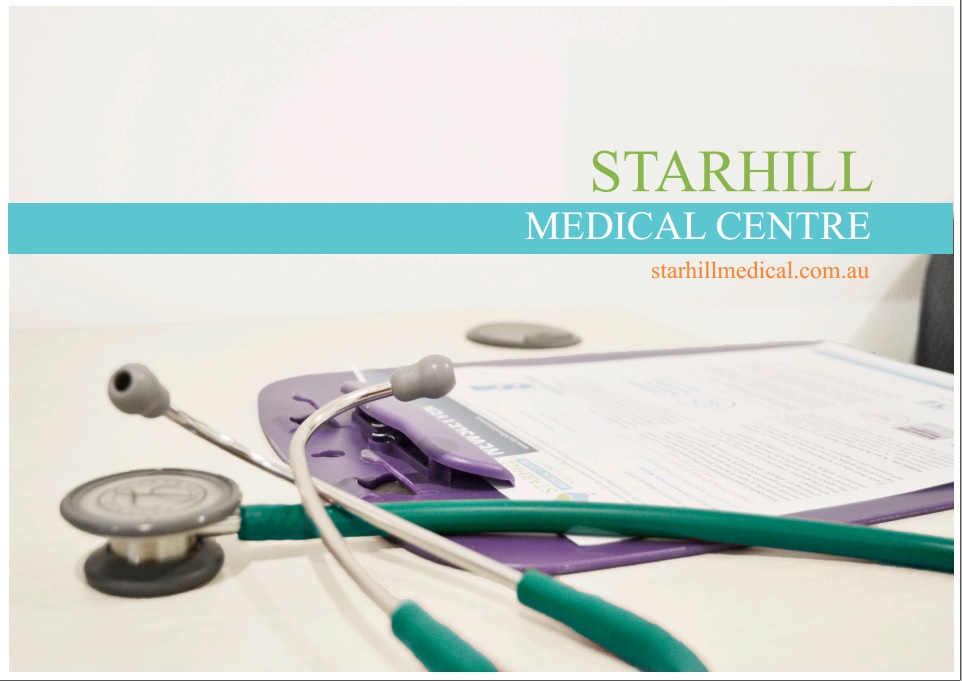 Starhill Medical Centre | 8/49 Berrigan Dr, South Lake WA 6164, Australia | Phone: (08) 9414 9366