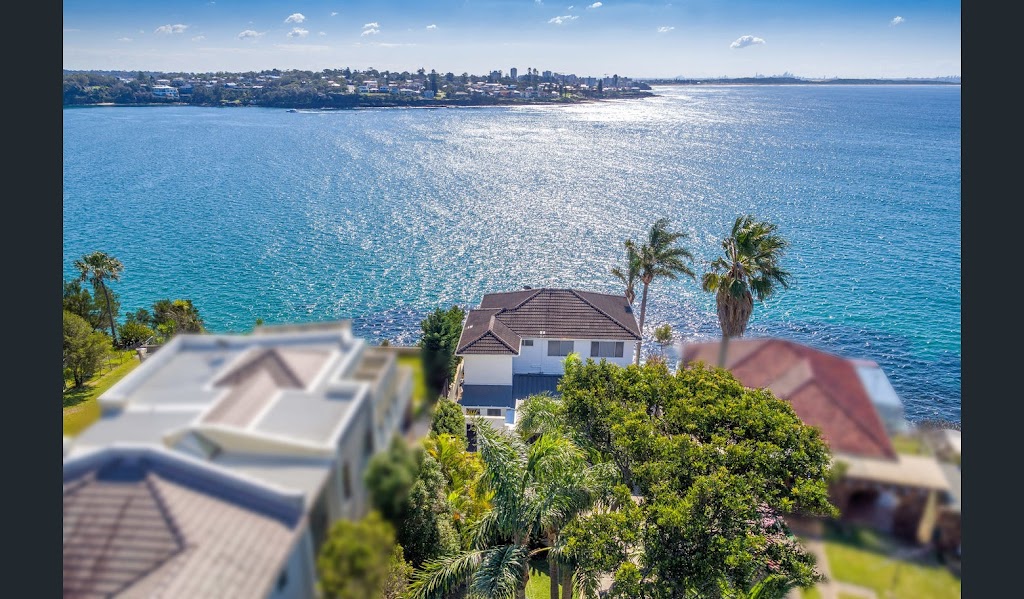 Bundeena Waterfront Pavilion | 35 Neil St, Bundeena NSW 2230, Australia | Phone: 0401 646 559