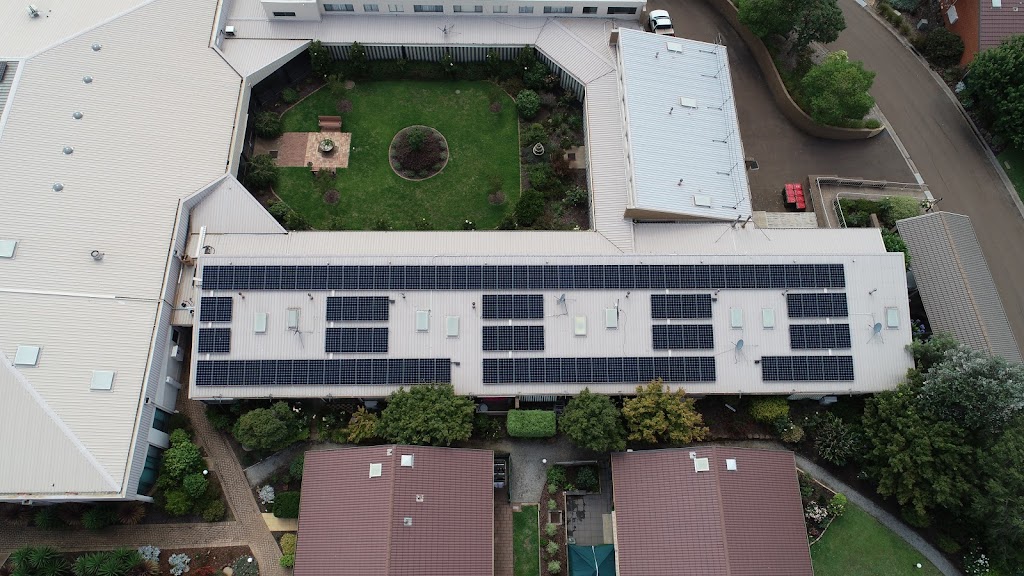 Lumenaus Commercial Solar PV | U3/6 Parsons Rd, Eltham VIC 3095, Australia | Phone: 1300 880 890