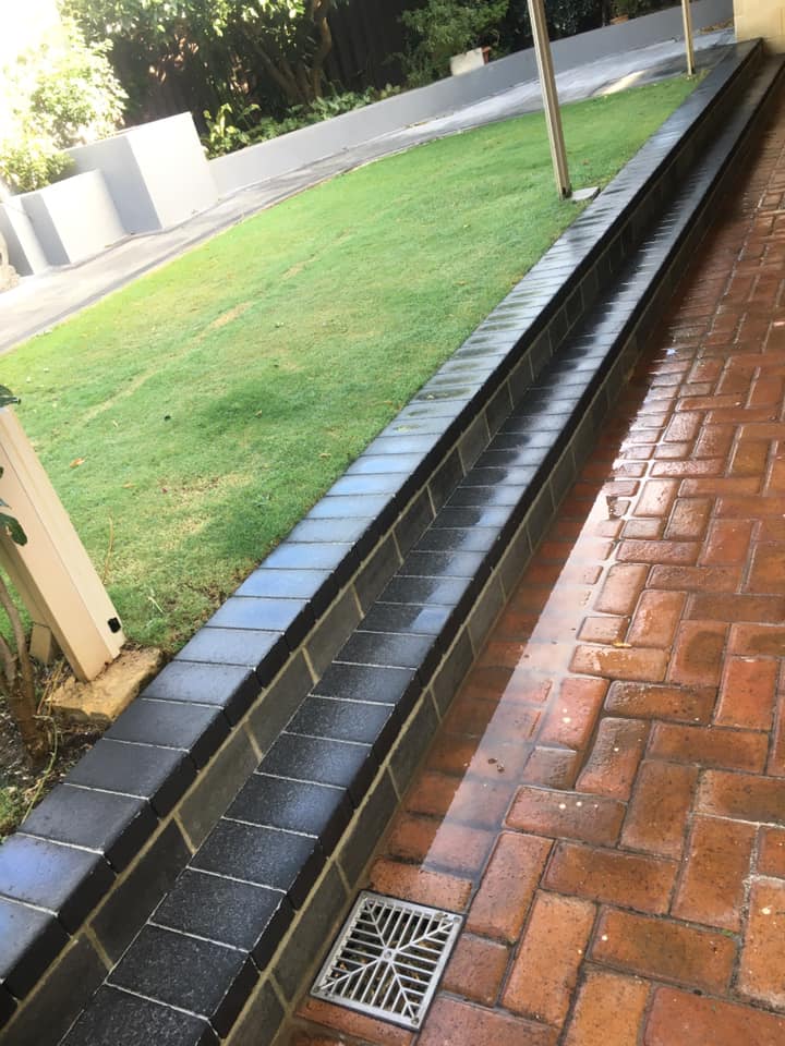 O G Brickpaving and Bricklaying Services | 15 Mooreland Rd, Baldivis WA 6171, Australia | Phone: 0467 019 301