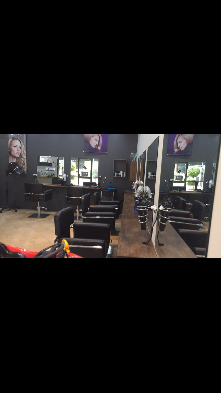 Hair Attack | 9/1 Trafalgar Pl, Marsfield NSW 2122, Australia | Phone: (02) 8964 1444