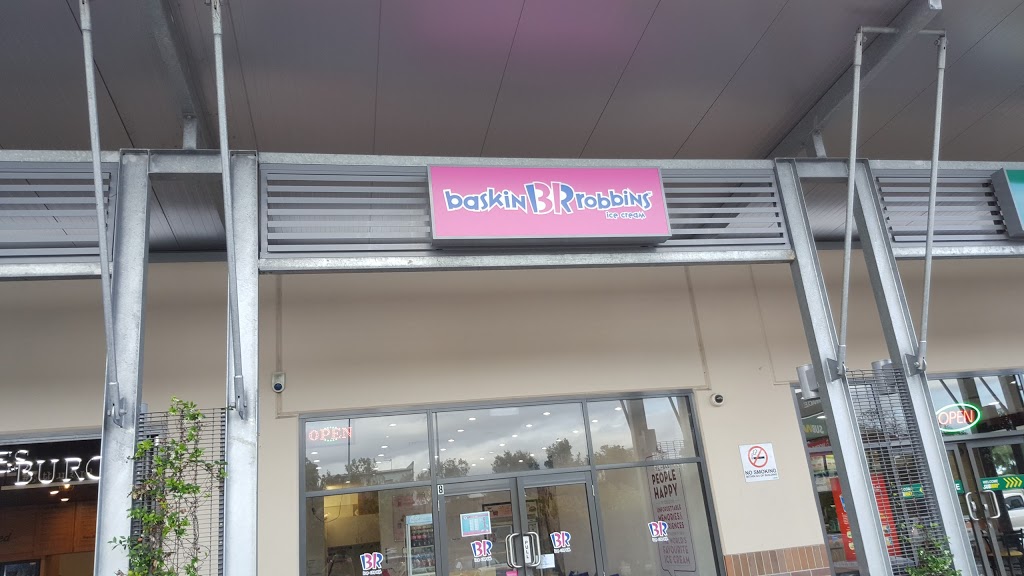 Baskin-Robbins | store | 8/31-37 Pitcairn Way &, Archipelago St, Pacific Pines QLD 4211, Australia | 0755560744 OR +61 7 5556 0744