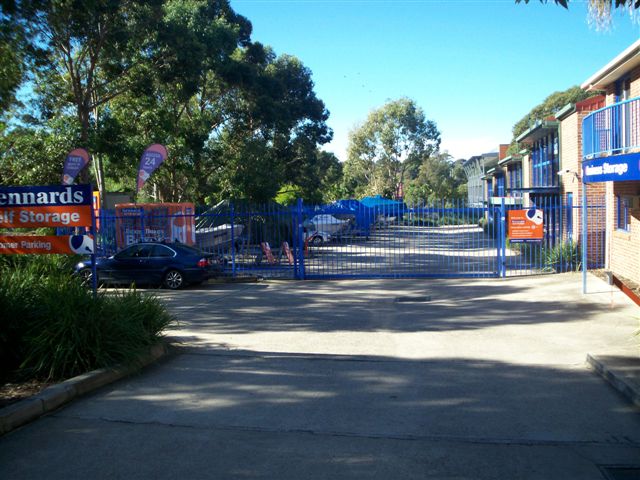 Kennards Self Storage Warriewood | storage | 92 Mona Vale Rd, Warriewood NSW 2102, Australia | 0299799020 OR +61 2 9979 9020