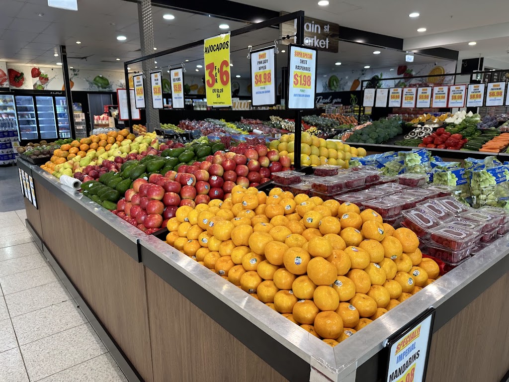 Main St Market | 40/68 Main St, Beenleigh QLD 4207, Australia | Phone: 0418 738 264