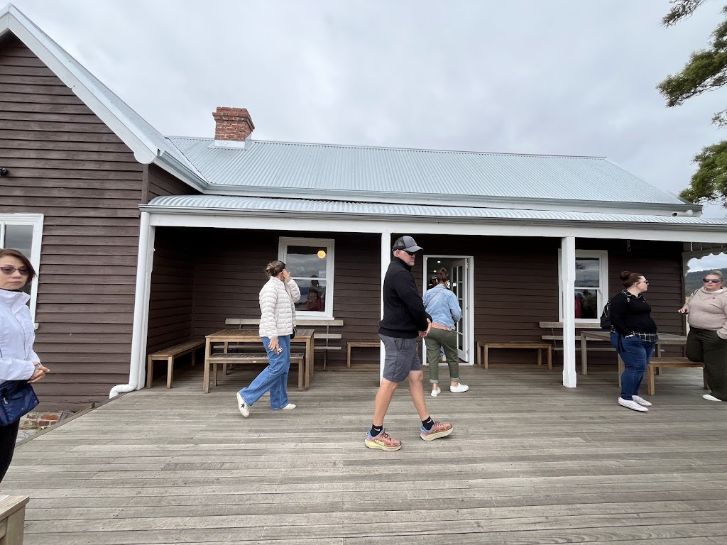 Premaydena Hill | 1235 Nubeena Rd, Premaydena TAS 7185, Australia | Phone: 0408 474 798