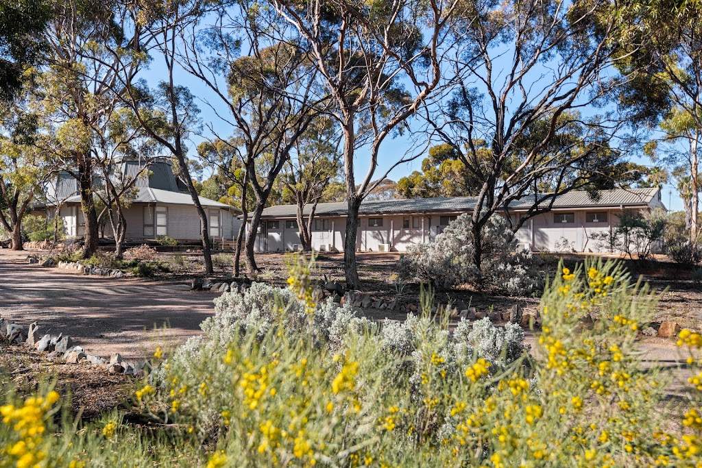 Norseman Eyre Motel | Eyre Hwy &, Coolgardie Esperance Hwy, Norseman WA 6443, Australia | Phone: (08) 9039 1130