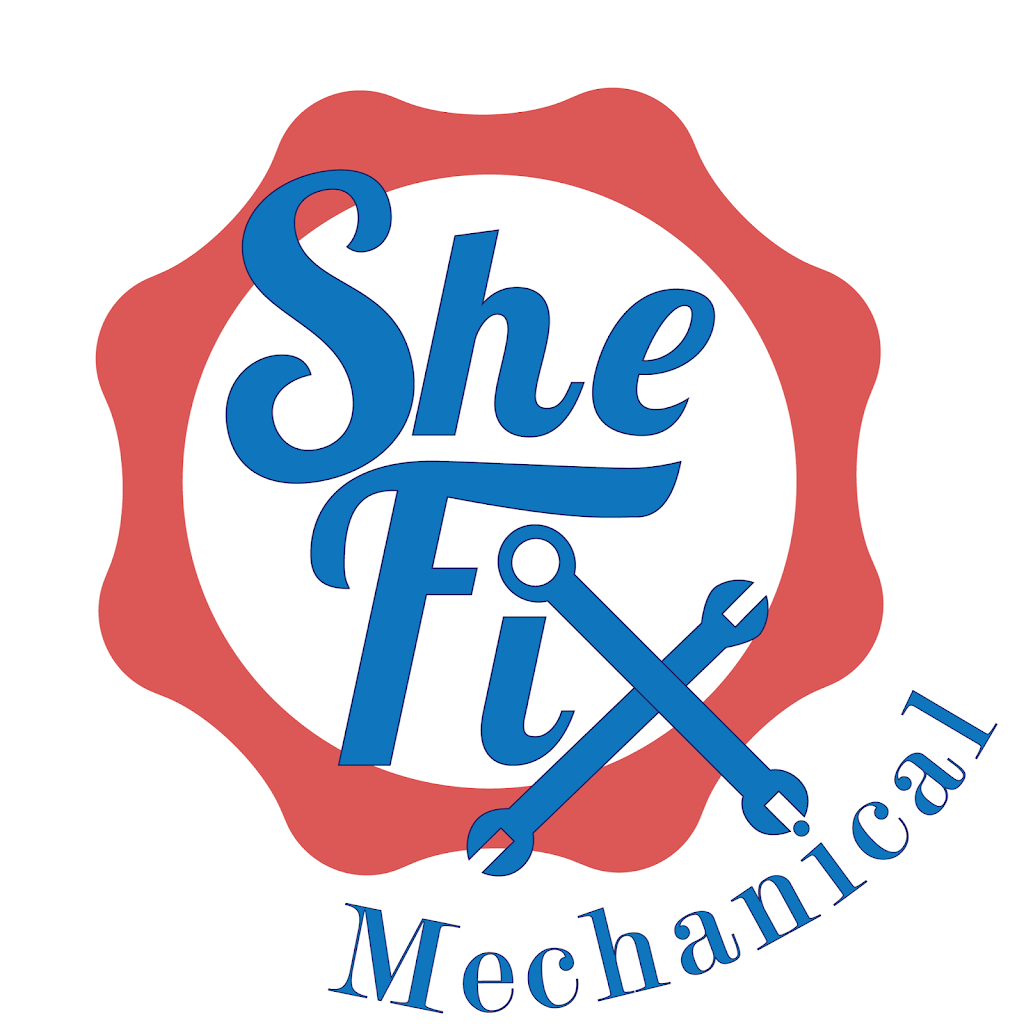 SheFix Mechanical | 5/34 Stanhope Gardens, Midvale WA 6056, Australia | Phone: 0413 014 688