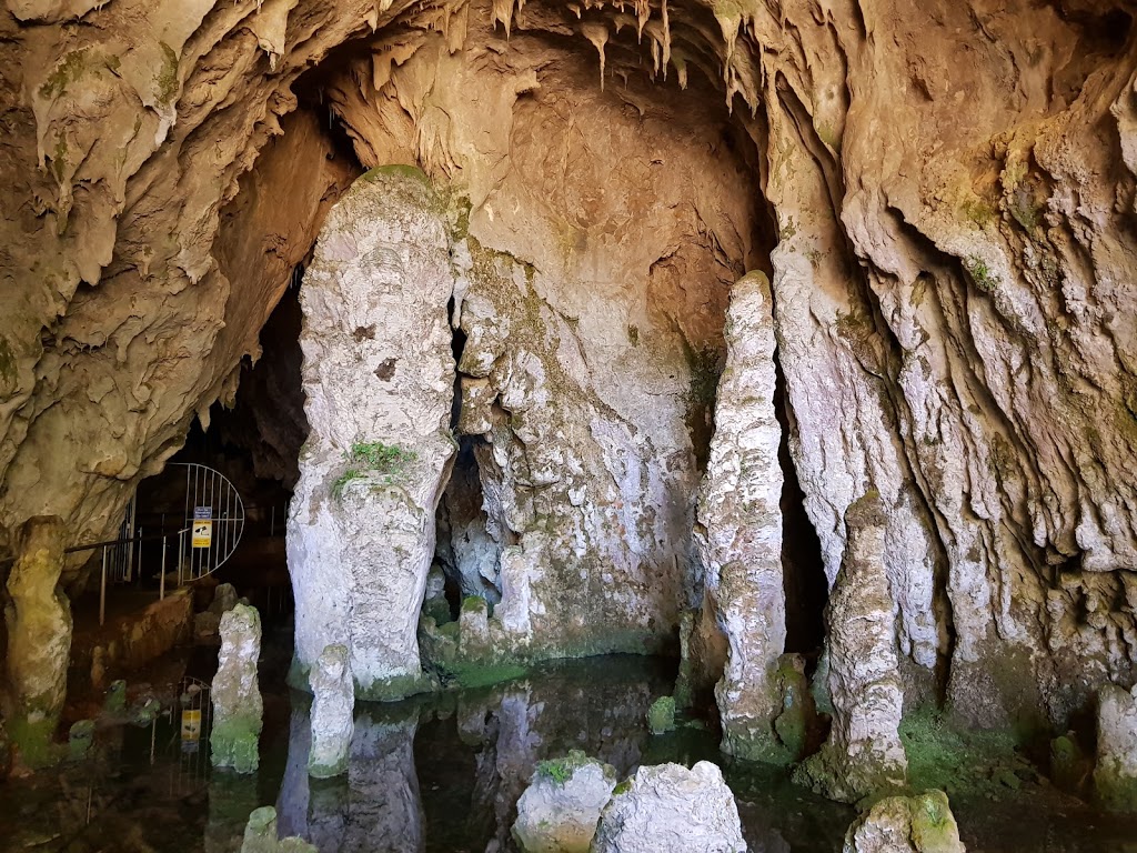 South Glory Cave | tourist attraction | Castle Walk, Yarrangobilly NSW 2720, Australia | 0264549597 OR +61 2 6454 9597