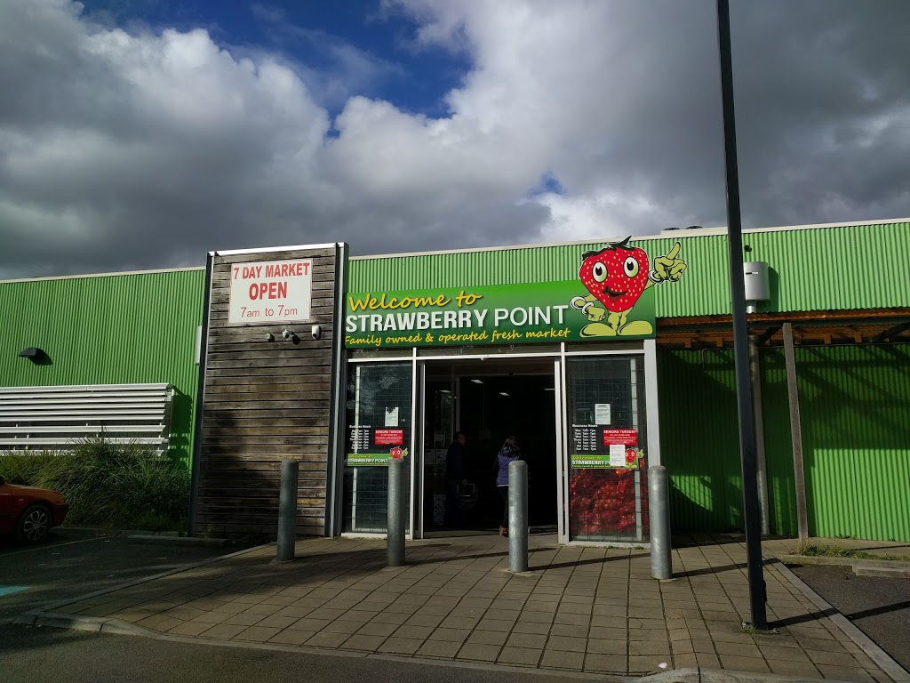 Strawberry Point Forest Hill | store | 281-285 Canterbury Rd, Forest Hill VIC 3131, Australia | 0398941740 OR +61 3 9894 1740