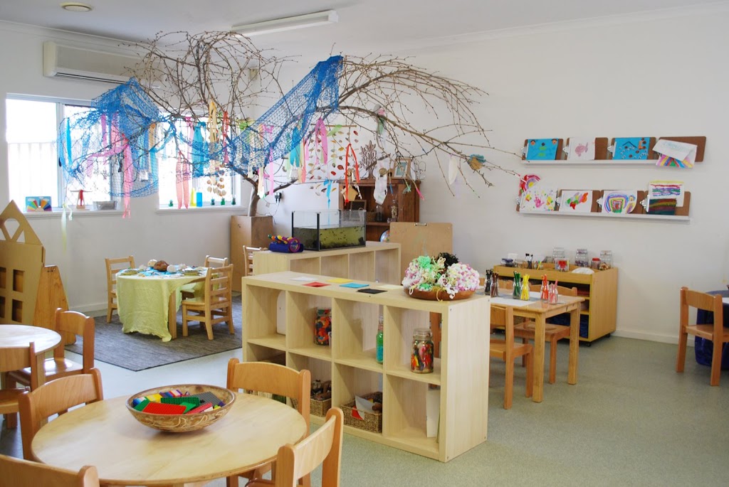 Goodstart Early Learning | school | 330 Flinders St, Nollamara WA 6061, Australia | 1800222543 OR +61 1800 222 543