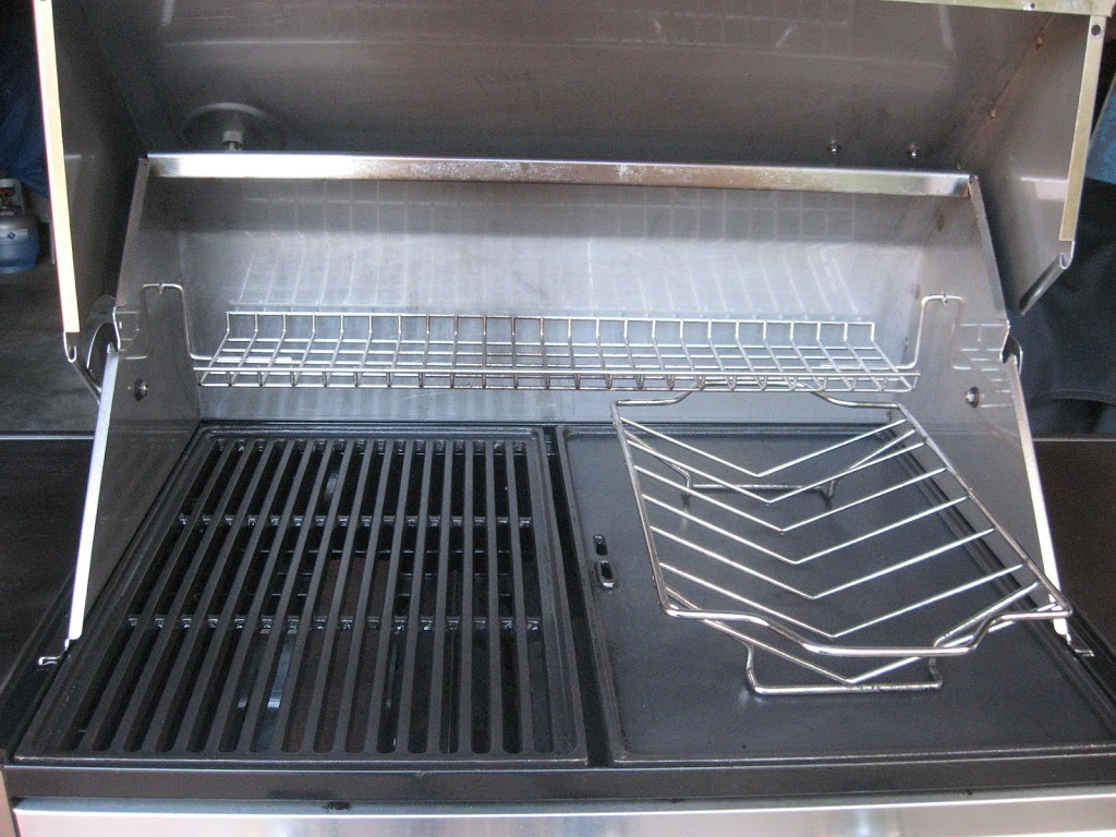 Barbeque & Stove Cleaning Specialists | 10 Cabbi Ct, Coolum Beach QLD 4573, Australia | Phone: (07) 5446 2961