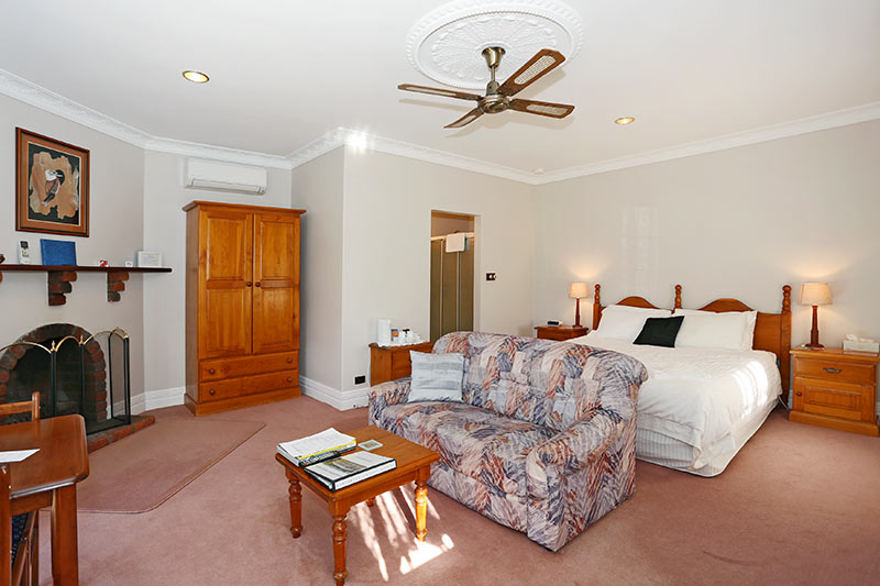 Blackwood Valley Suites | 21066 S Western Hwy, Mullalyup WA 6252, Australia | Phone: (08) 9764 1479