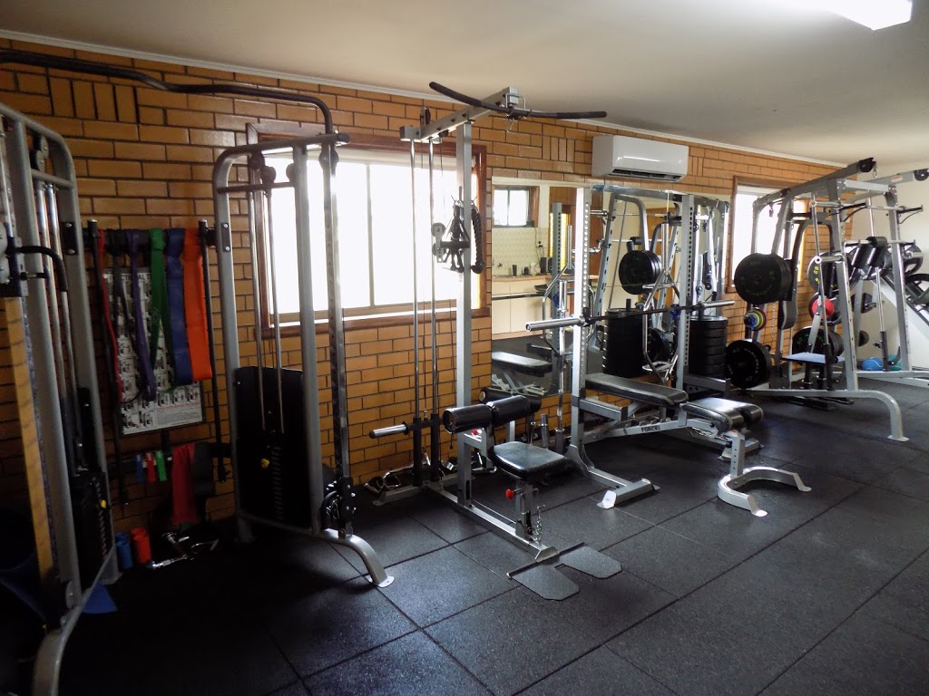 Resistance Personal Training & Fitness | 36 McNamara Ave, Airport West VIC 3042, Australia | Phone: 0435 060 840