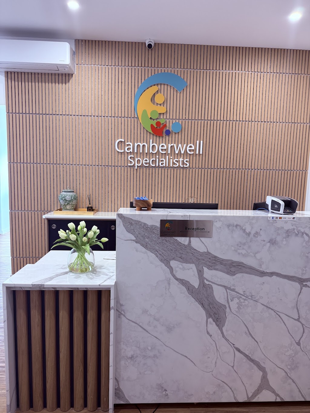 Camberwell Specialists | 226 Warrigal Rd, Camberwell VIC 3124, Australia | Phone: (03) 9968 6999