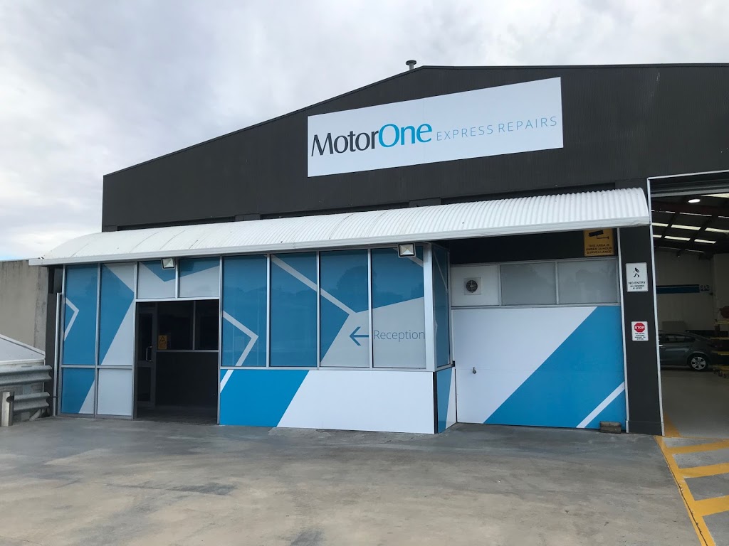 MotorOne Express Repairs | 49B Lexton Rd, Box Hill North VIC 3129, Australia | Phone: (03) 8809 2762