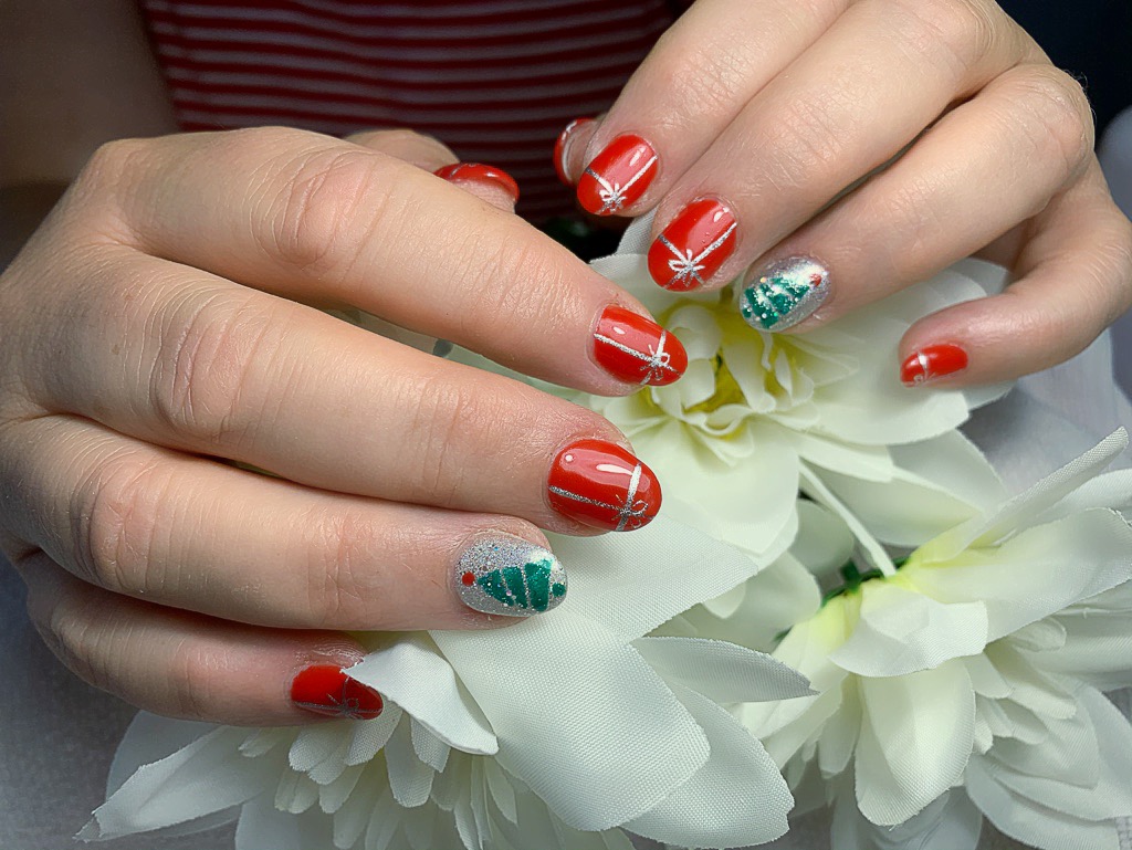 Nails by love19 Stanthorpe | beauty salon | 42 Amosfield Rd, Stanthorpe QLD 4380, Australia | 0447253888 OR +61 447 253 888