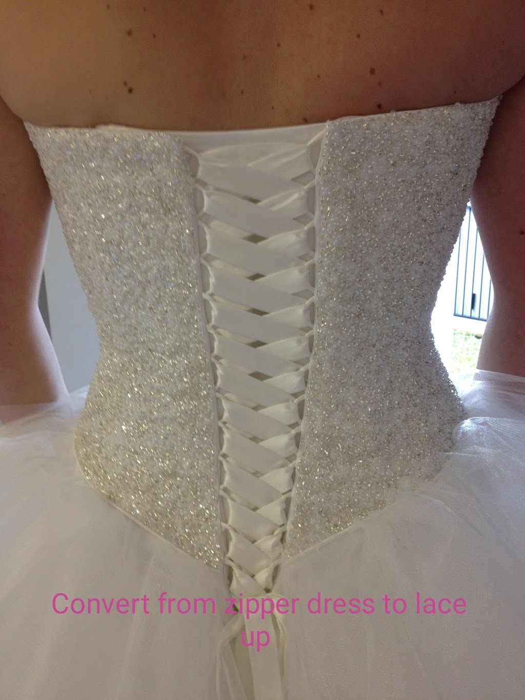 Coomera Clothing alterations | Shop/112 Brygon Creek Dr, Upper Coomera QLD 4209, Australia | Phone: (07) 5529 8838