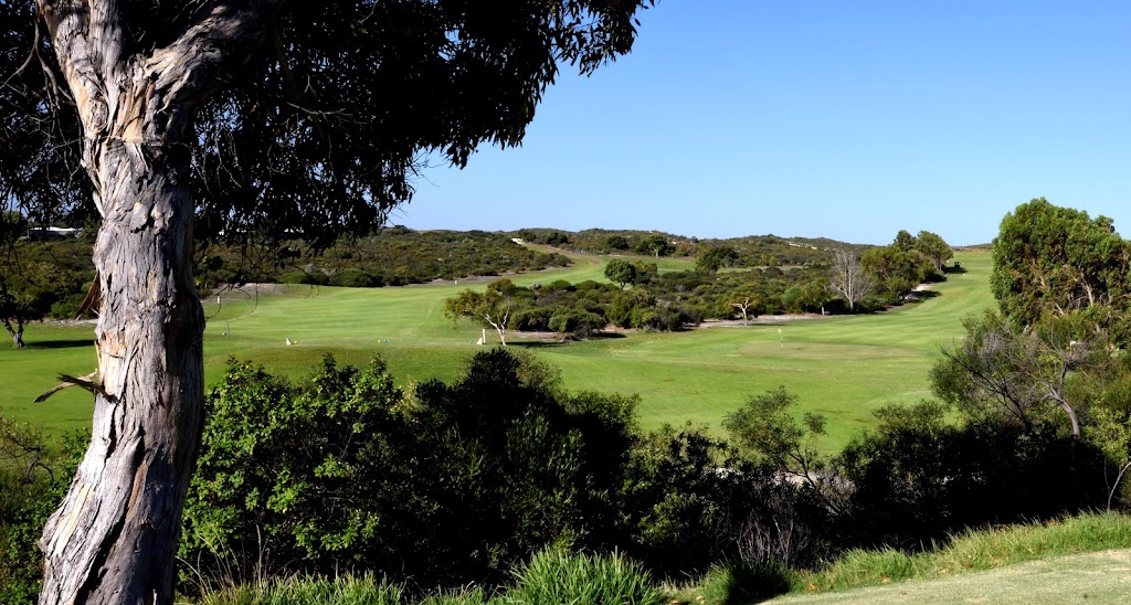 Ledge Point Golf Club | 43 Turner St, Ledge Point WA 6043, Australia | Phone: 0408 944 824