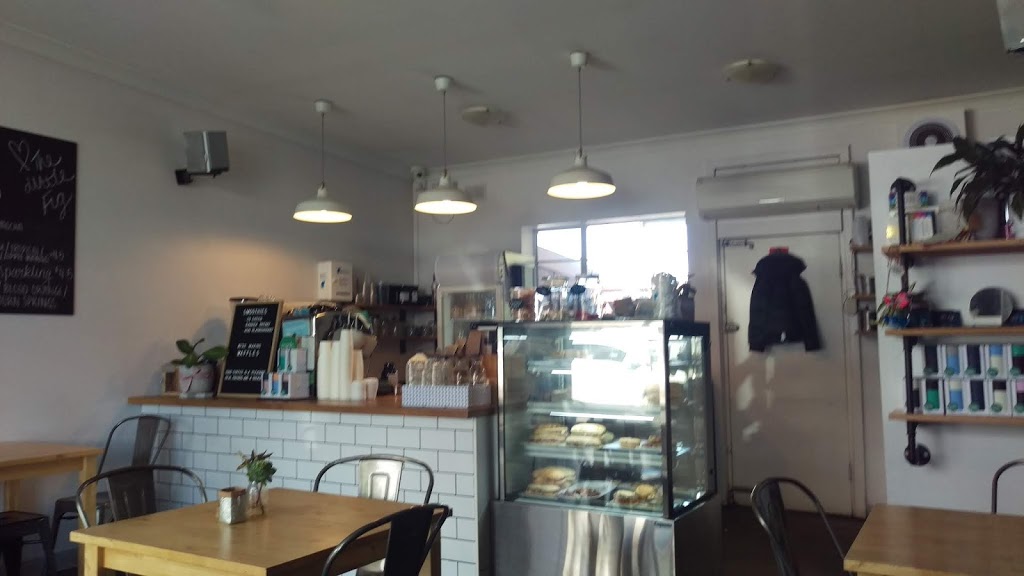 The Little Fig | cafe | 90B Winston Ave, Melrose Park SA 5039, Australia | 0882771188 OR +61 8 8277 1188