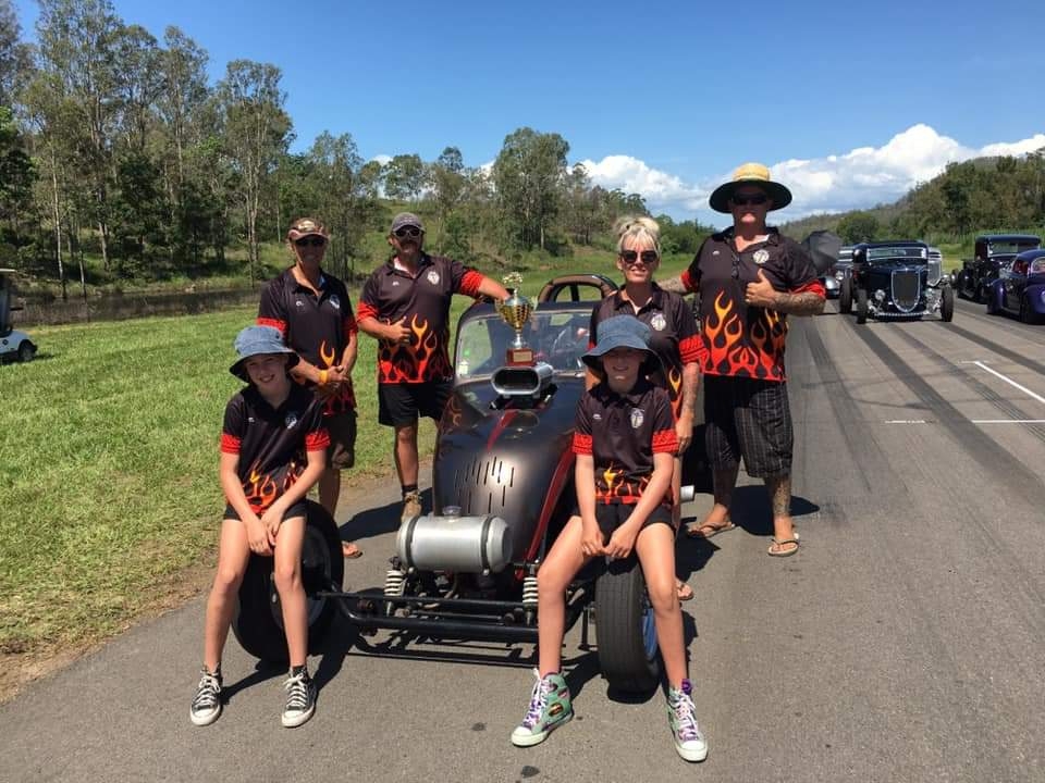Northern Rivers Drag Racing Incorporated |  | East St, Casino NSW 2470, Australia | 0414461950 OR +61 414 461 950