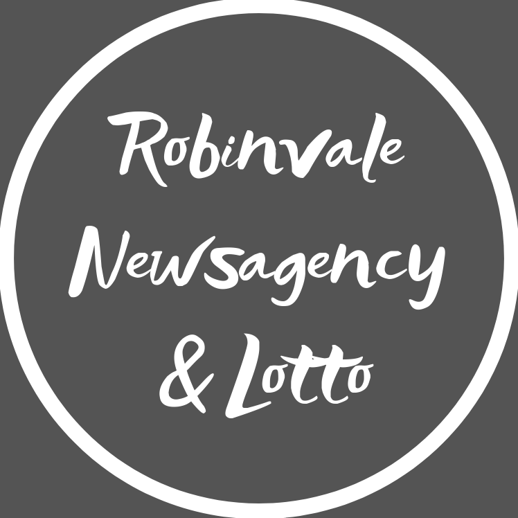 Robinvale Newsagency & Lotto | 67 Perrin St, Robinvale VIC 3549, Australia | Phone: (03) 5026 3264