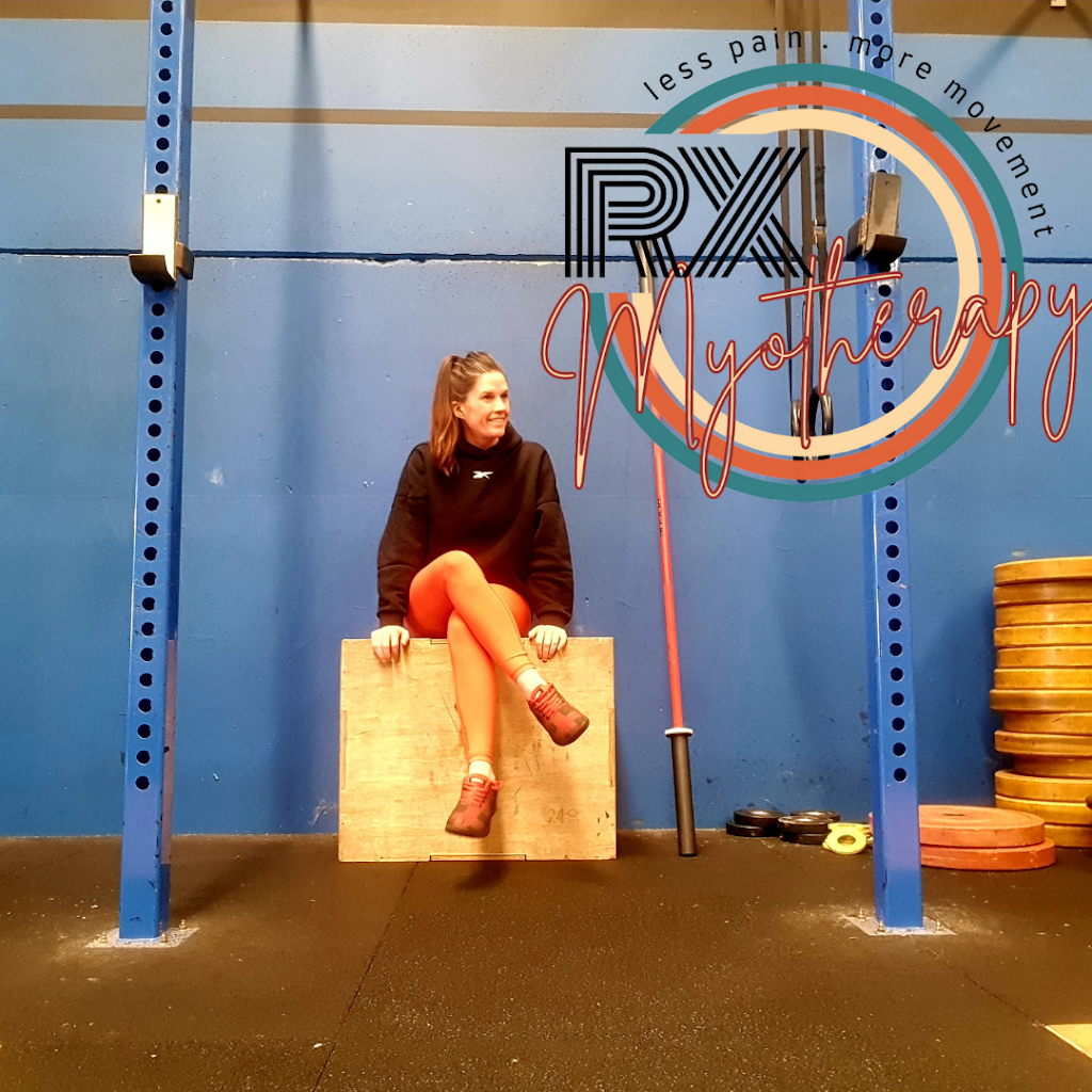 Rx Myotherapy | point of interest | 63 McDougall Rd, Sunbury VIC 3429, Australia | 0403298280 OR +61 403 298 280