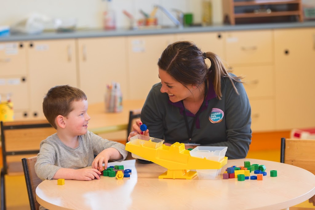 Goodstart Early Learning - Aspendale Gardens | 6 Springvale Rd, Aspendale Gardens VIC 3195, Australia | Phone: 1800 222 543