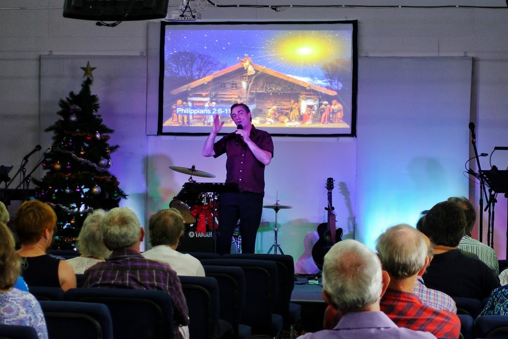 Ignite Christian Church (Coast Church) | 16/18 Pine Grove Rd, Woombye QLD 4559, Australia | Phone: 0422 804 777