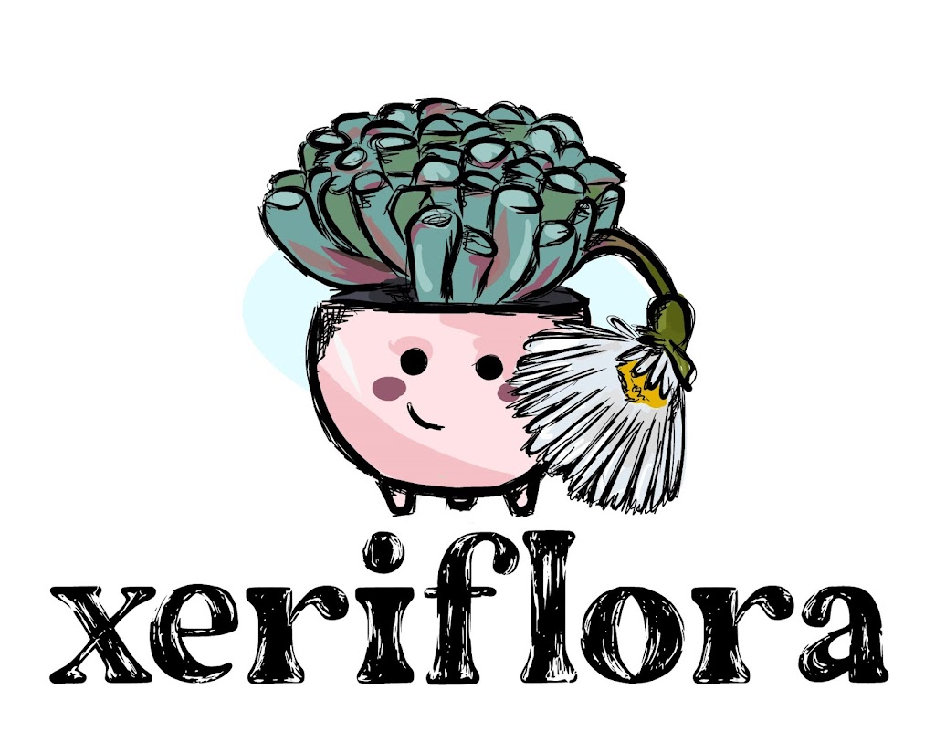 Xeriflora | Woodbridge Hill Rd, Gardners Bay TAS 7112, Australia | Phone: 0406 123 511