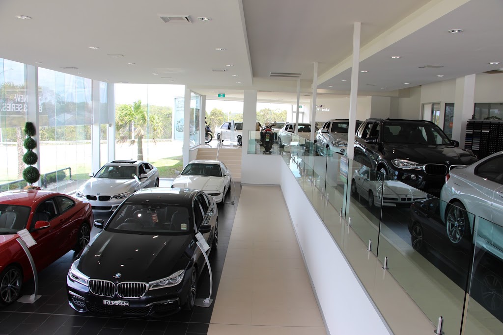 Worthington BMW | car dealer | 1 Kangoo Rd, Kariong NSW 2250, Australia | 0243409988 OR +61 2 4340 9988
