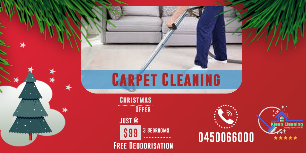 Klean Cleaning - Hester Street | 23 Hester St, Tarneit VIC 3029, Australia | Phone: 0450 066 000