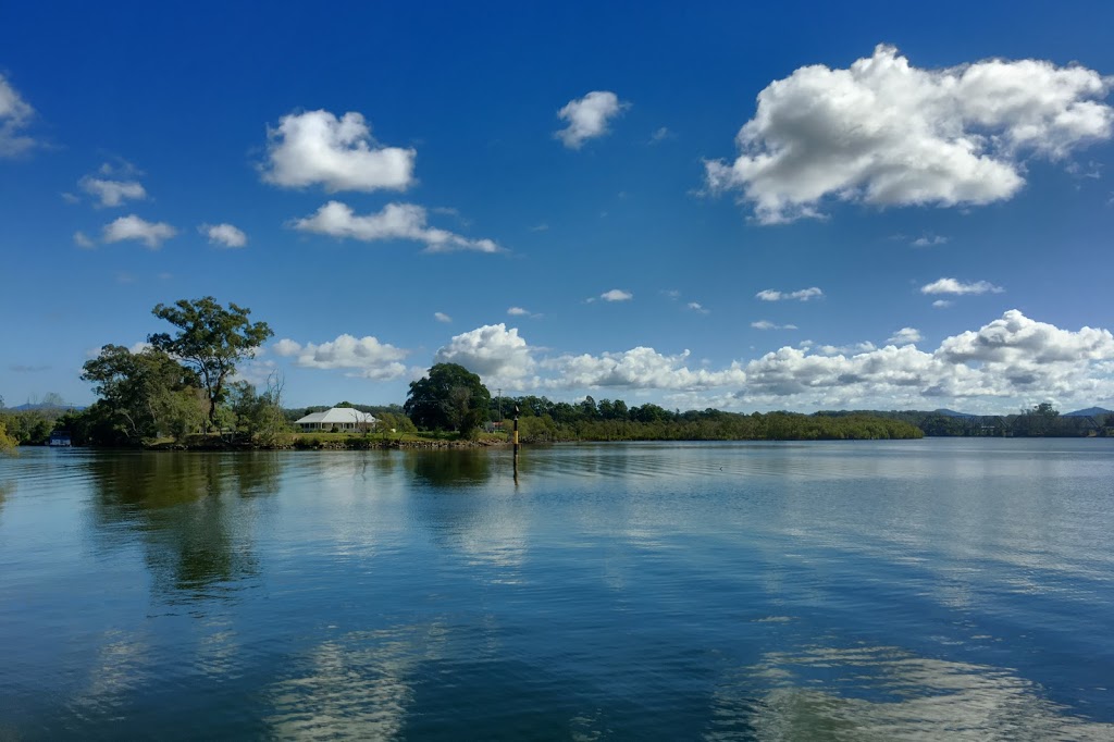 Macksville Wharf | museum | Macksville NSW 2447, Australia