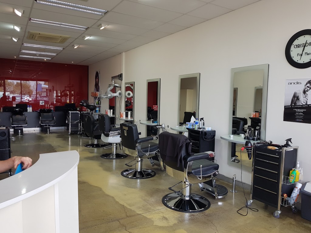 Vibes Barber Salon | hair care | Central Shopping Centre, shop 25/13-15 Lake St, Caroline Springs VIC 3023, Australia | 0393631126 OR +61 3 9363 1126