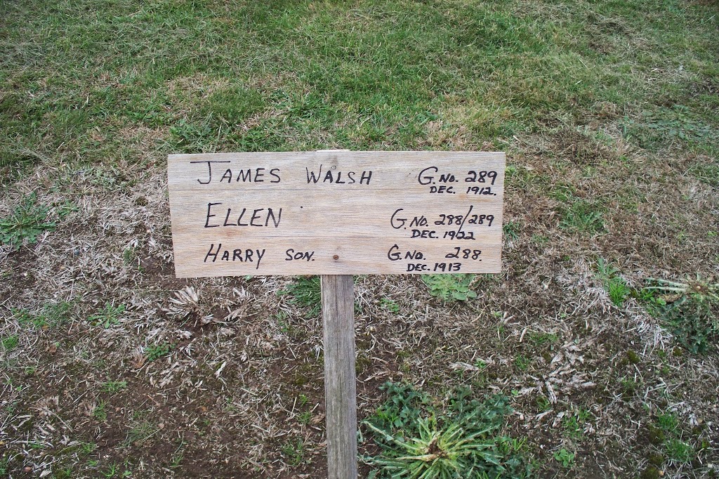 Ballan Cemetery | cemetery | Gosling St E, Ballan VIC 3342, Australia