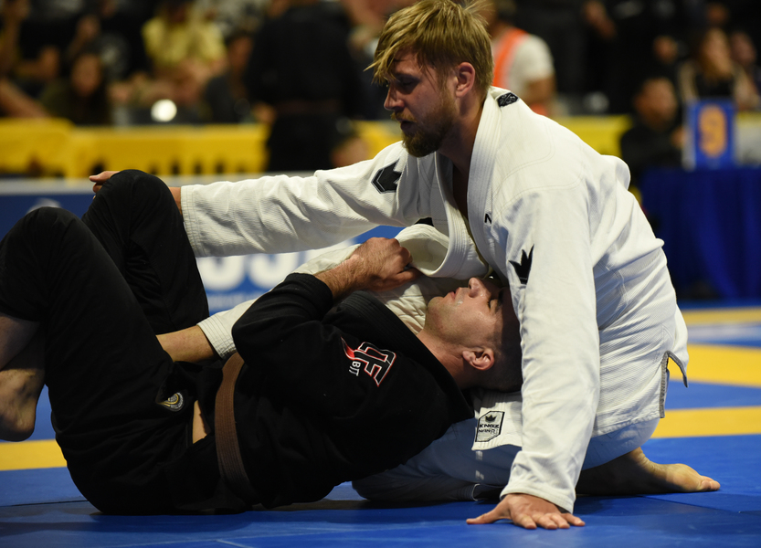 Jiu-Jitsu Bodyfit | Level 3/522 Kingsway, Miranda NSW 2228, Australia | Phone: 0431 744 259