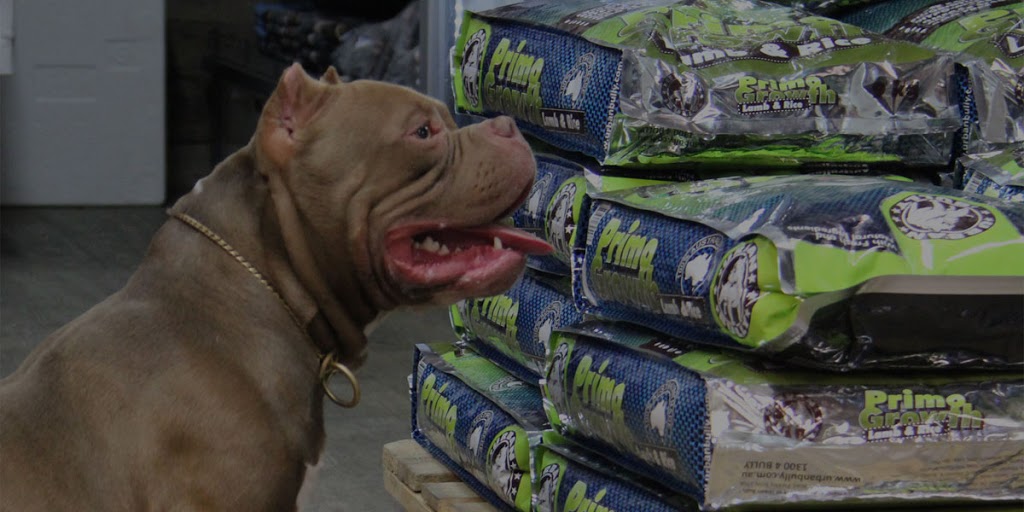 Urban Bully - Premium Bully Supplies | 601 Sunnyholt Rd, Parklea NSW 2768, Australia | Phone: 1300 428 559