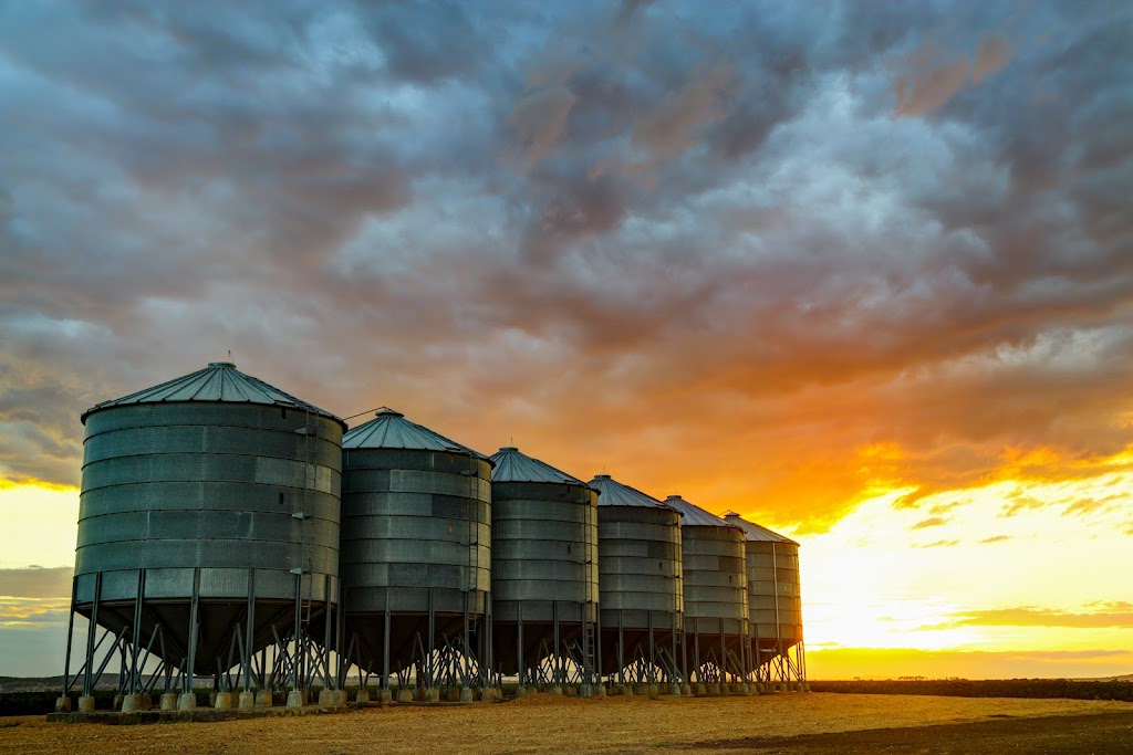 Geoff Watts Rural Real Estate Specialist | 204 Stirling Rd, Keith SA 5267, Australia | Phone: 0427 717 515