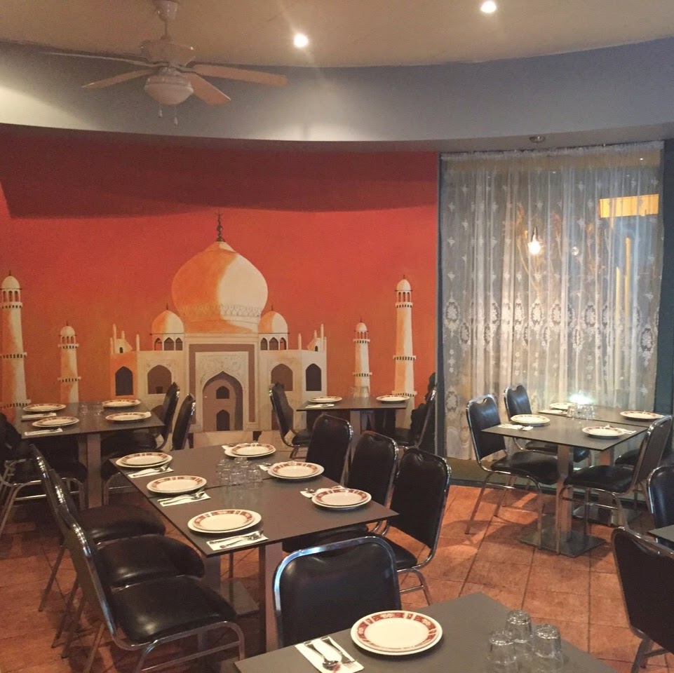 Vindaloo Blue | restaurant | 210 Kameruka Street, Calamvale, Brisbane QLD 4116, Australia | 0732722111 OR +61 7 3272 2111